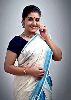 Sarayu Mohan